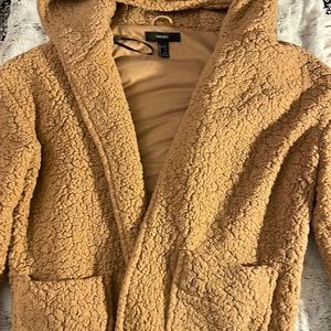 Alimony Jacket. 🤑